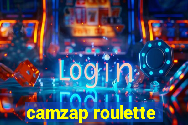 camzap roulette